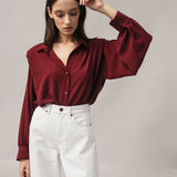 Moteriši marškiniai