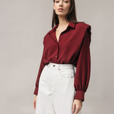 Moteriši marškiniai