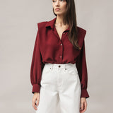 Moteriši marškiniai