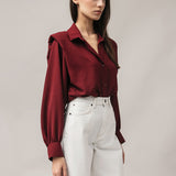 Moteriši marškiniai