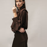 Moteriši marškiniai