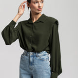 Moteriši marškiniai