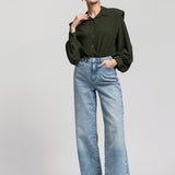 Moteriši marškiniai