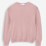 Moteriškas megztinis su alpakos jauniklių vilna