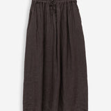 Moteriškas sijonas, Capsule Collection, 100% linas