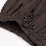 Moteriškas sijonas, Capsule Collection, 100% linas