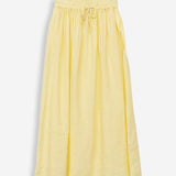 Moteriškas sijonas, Capsule Collection, 100% linas