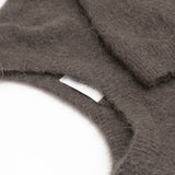 Moteriškas megztinis su alpakos jauniklių vilna