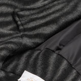 Moteriškas paltas su vilna