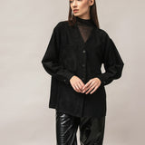 Moteriški marškiniai