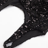 Moteriška proginė suknele