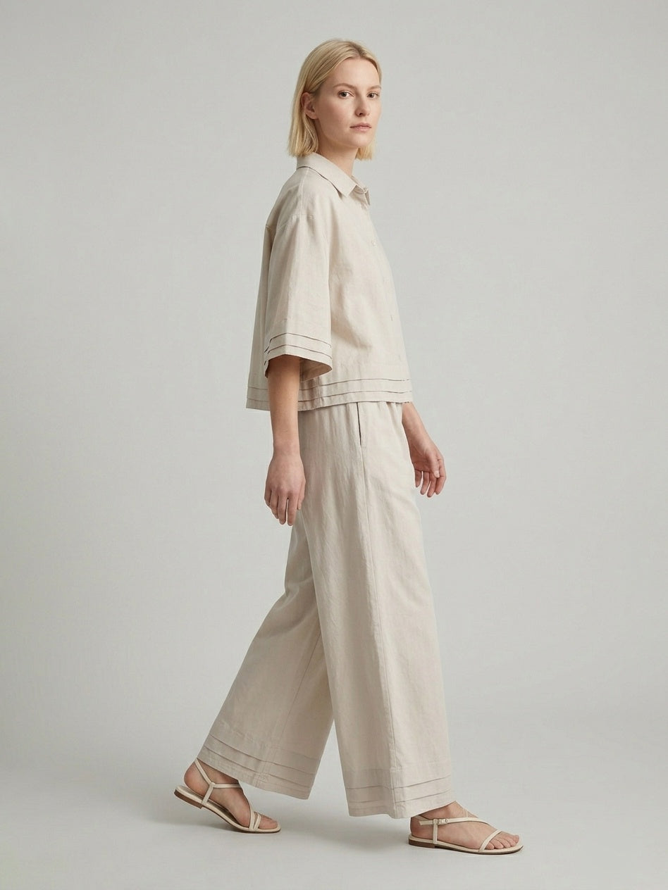 Women's trousers