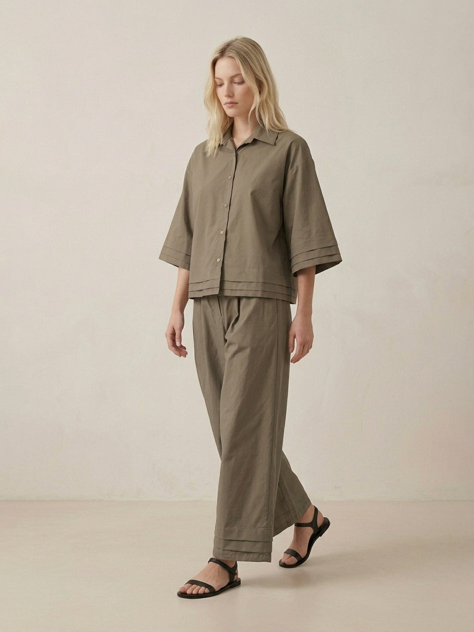 Women's trousers