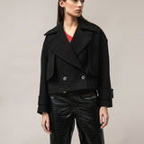 Women's coat