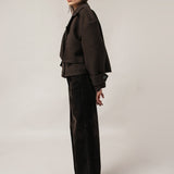 Women's coat