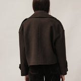 Women's coat