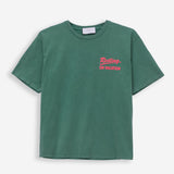 Women's short-sleeved shirt