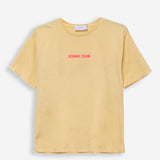Women's short-sleeved shirt