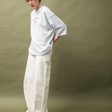 Moteriška palaidinė, Oversized