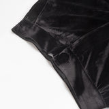 Moteriškos velvetinės kelnės