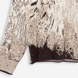 Moteriškas megztinis