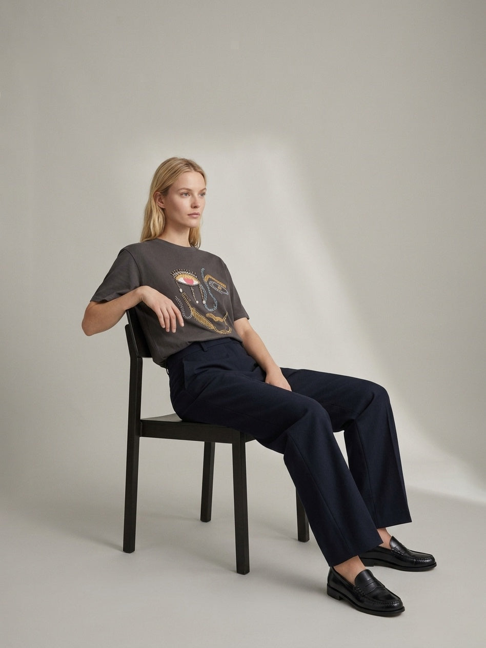Women's Heavy cotton T-Shirt