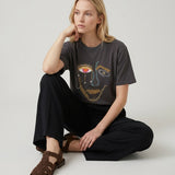 Women's Heavy cotton T-shirt