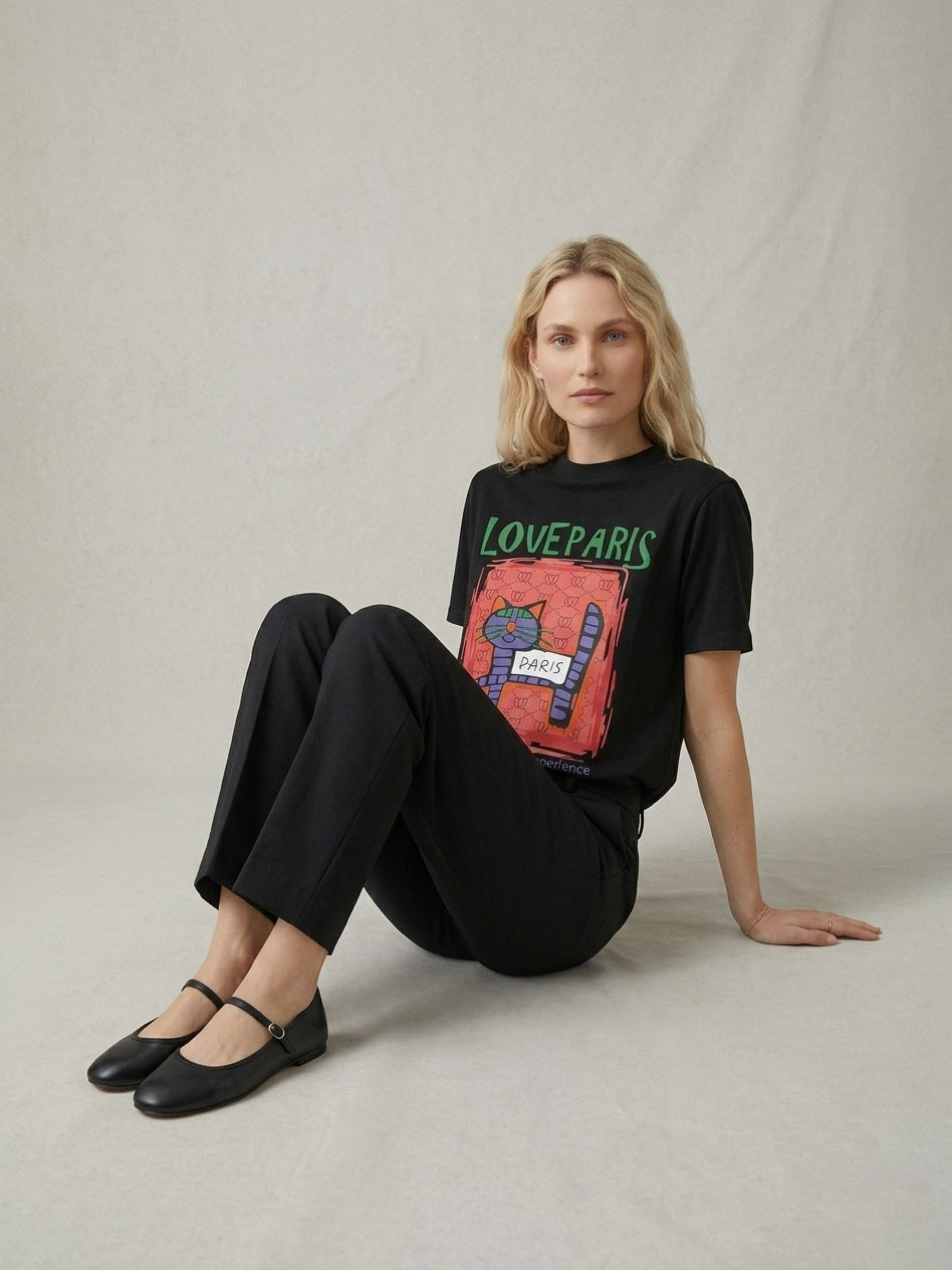 Women's Heavy cotton T-Shirt