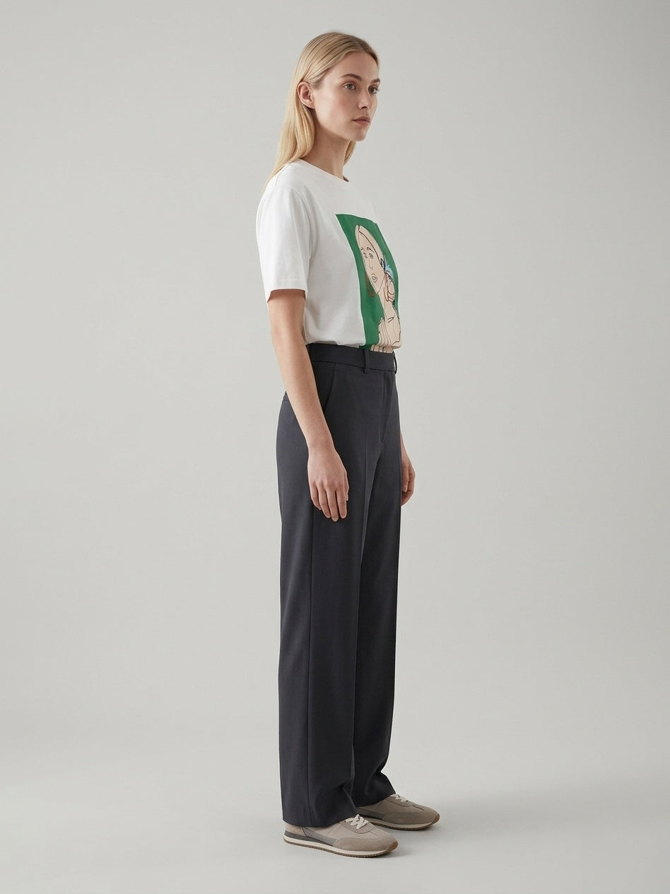 Women's Heavy cotton T-Shirt