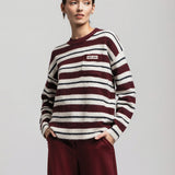 Moteriškas megztinis