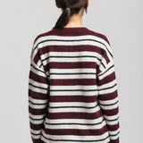 Moteriškas megztinis