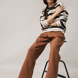 Moteriškas megztinis