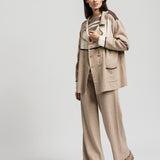 Moteriškas megztinis