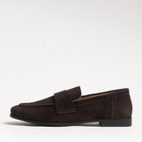 Women's leather shoes