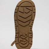 Women's leather shoes
