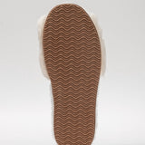 Women's indoor slippers