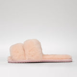 Women's indoor slippers