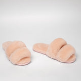 Women's indoor slippers