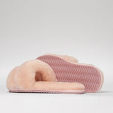 Women's indoor slippers