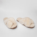 Women's indoor slippers
