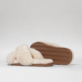 Women's indoor slippers