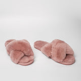 Women's indoor slippers