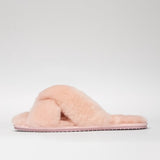 Women's indoor slippers