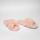 Women's indoor slippers