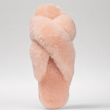 Women's indoor slippers