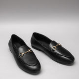 Lederschuhe für Frauen
