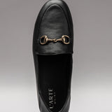 Lederschuhe für Frauen
