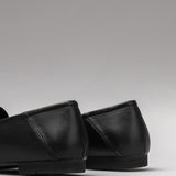 Lederschuhe für Frauen