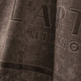 Didelis veliūrinis rankšluostis – 90 x 170 cm