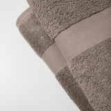 Medvilnės rankšluosčių rinkinys – (2 VNT, 70 x 140 cm)